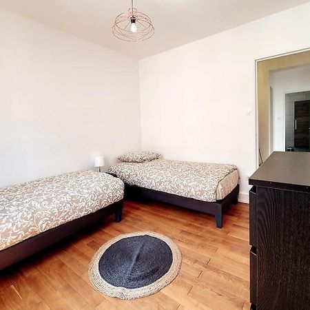 Chic - Proche Hypercentre - Renove - Lumineux Apartment Strasbourg Exterior foto